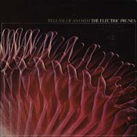 The Electric Prunes — Mass in F Minor